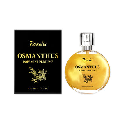 Osmanthus Gilding Long-lasting Light Perfume