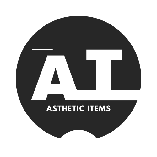 AESTHETIC ITEMS