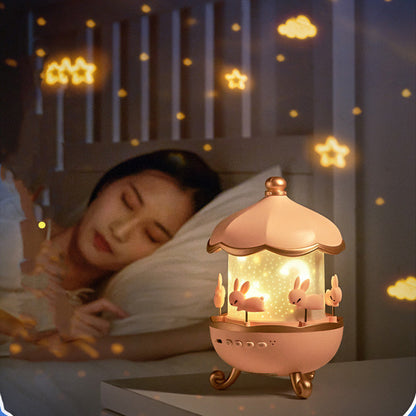 Led Night Lamp for Children Room