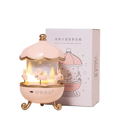 Led Night Lamp for Children Room